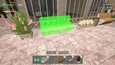 ShoppingMall: Manager Simulator