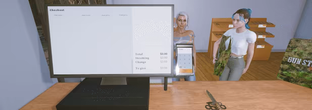 Gun Store Simulator video 4