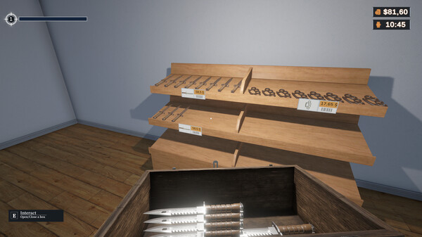 Gun Store Simulator screenshot 6