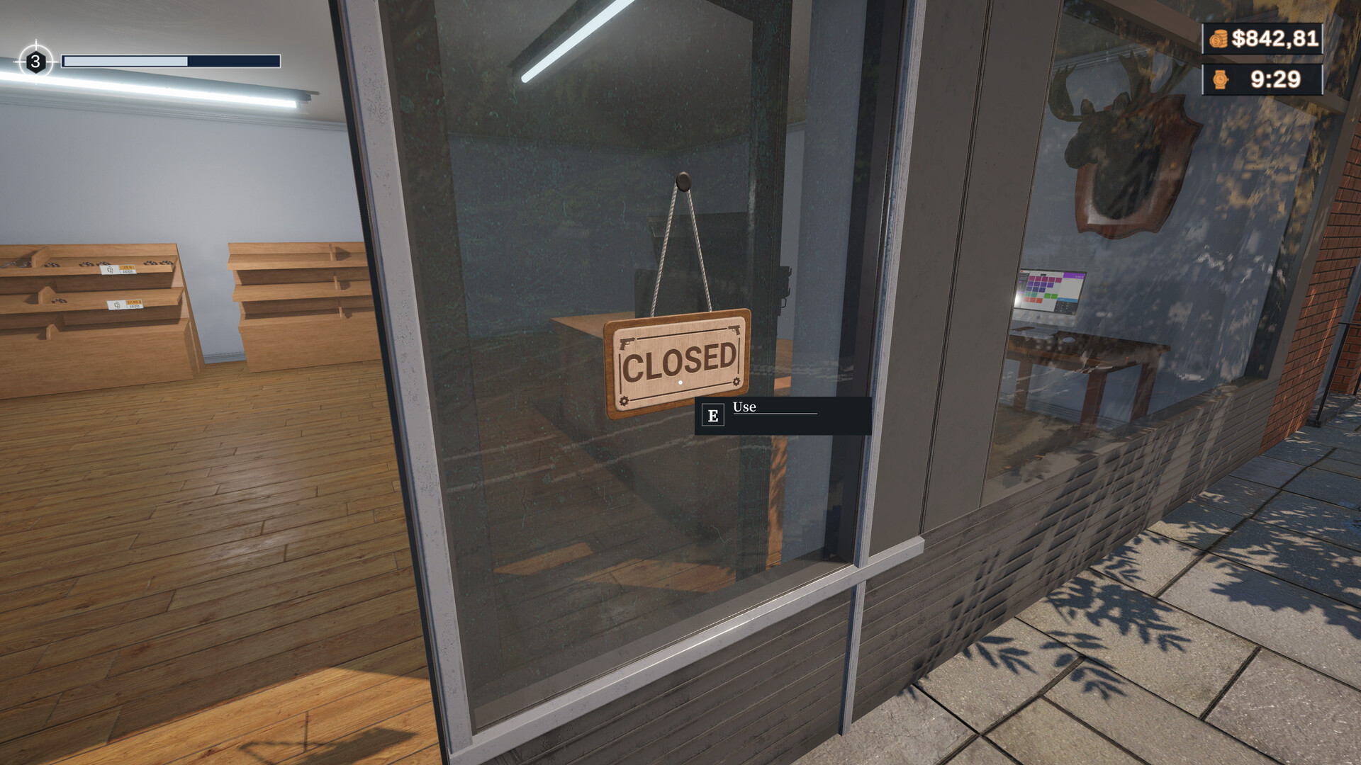 Gun Store Simulator screenshot #10