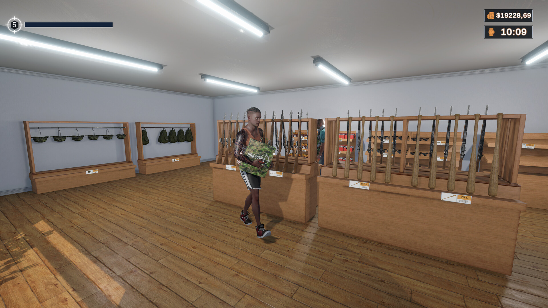 Gun Store Simulator screenshot #8