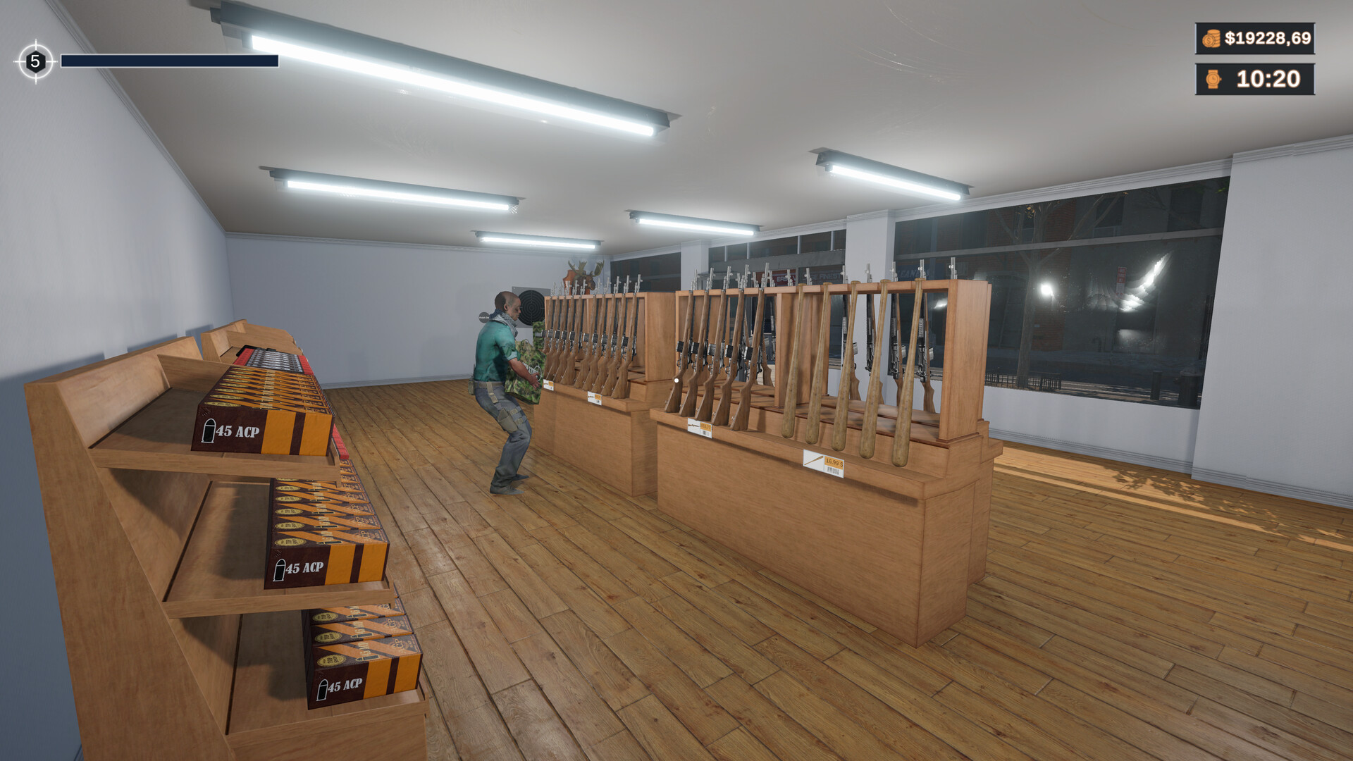 Gun Store Simulator screenshot #9