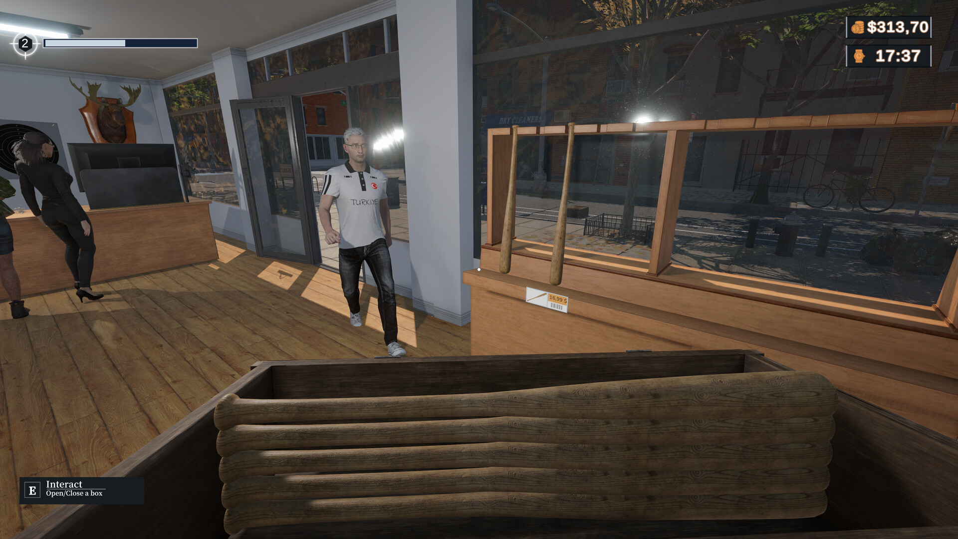 Gun Store Simulator screenshot #7