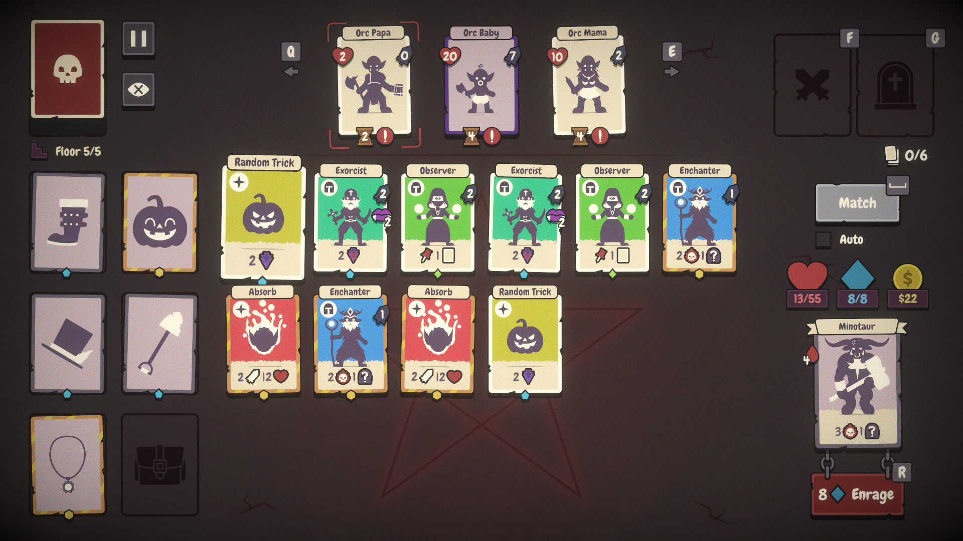 Pairs & Perils screenshot 1