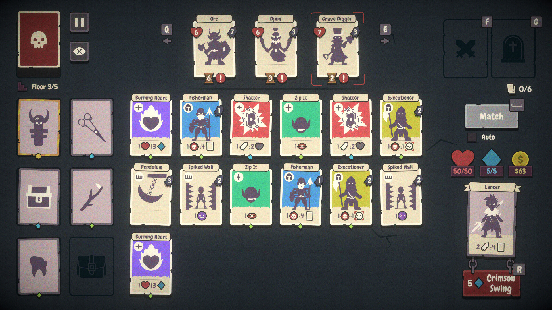 Pairs & Perils screenshot #8