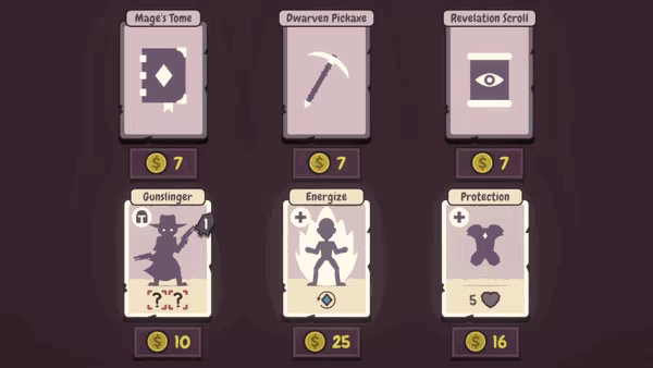 Pairs & Perils video 5