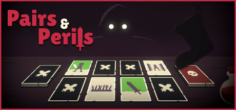 Pairs & Perils banner image