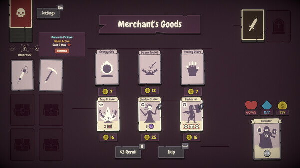 Pairs & Perils screenshot 6