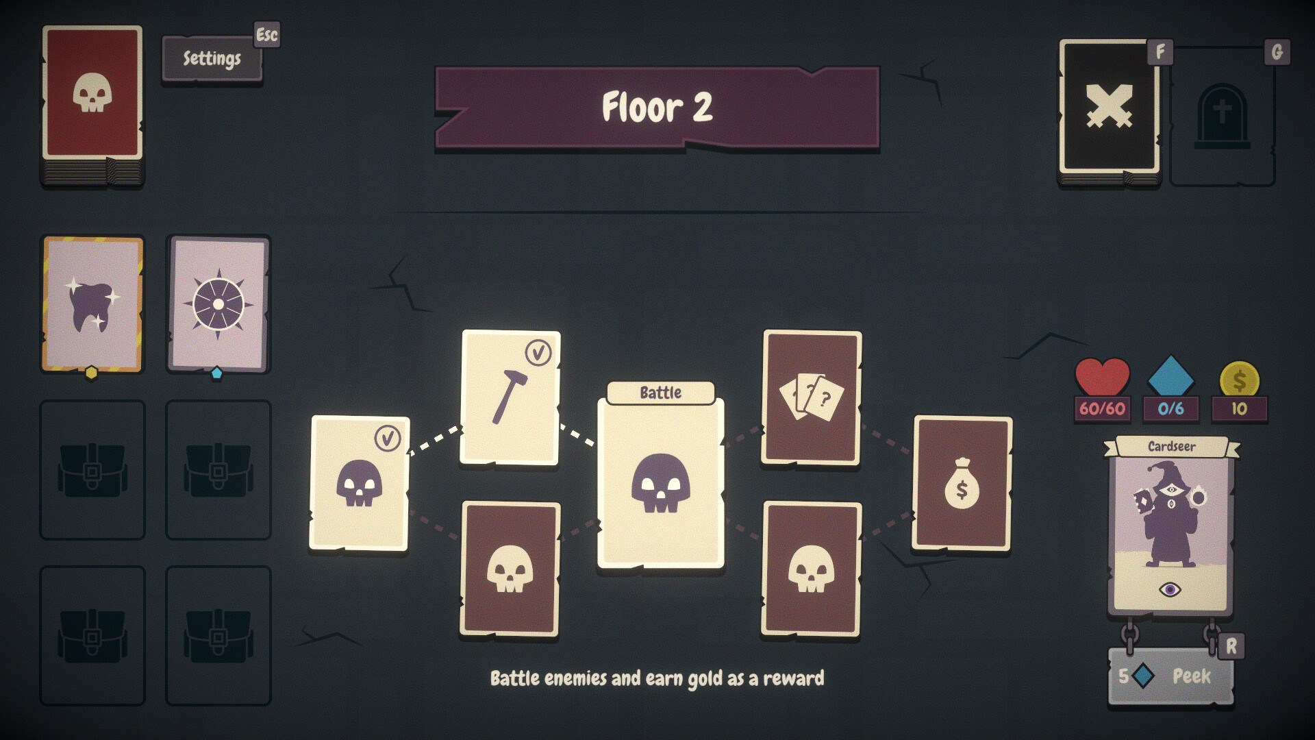 Pairs & Perils screenshot 7