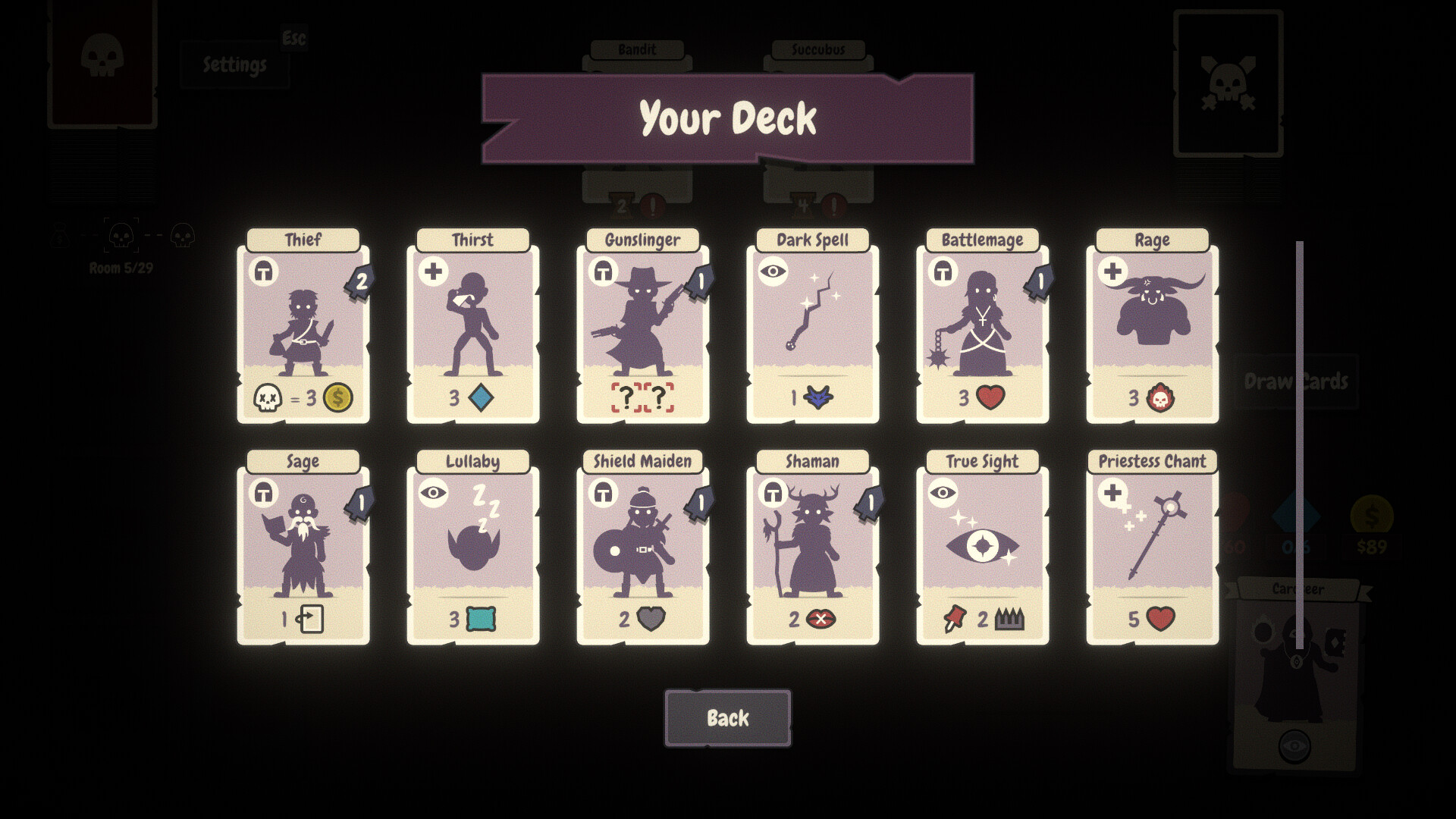 Pairs & Perils screenshot #9