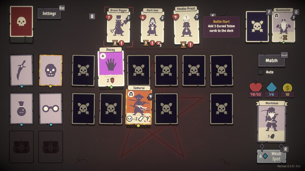 Pairs & Perils screenshot 3