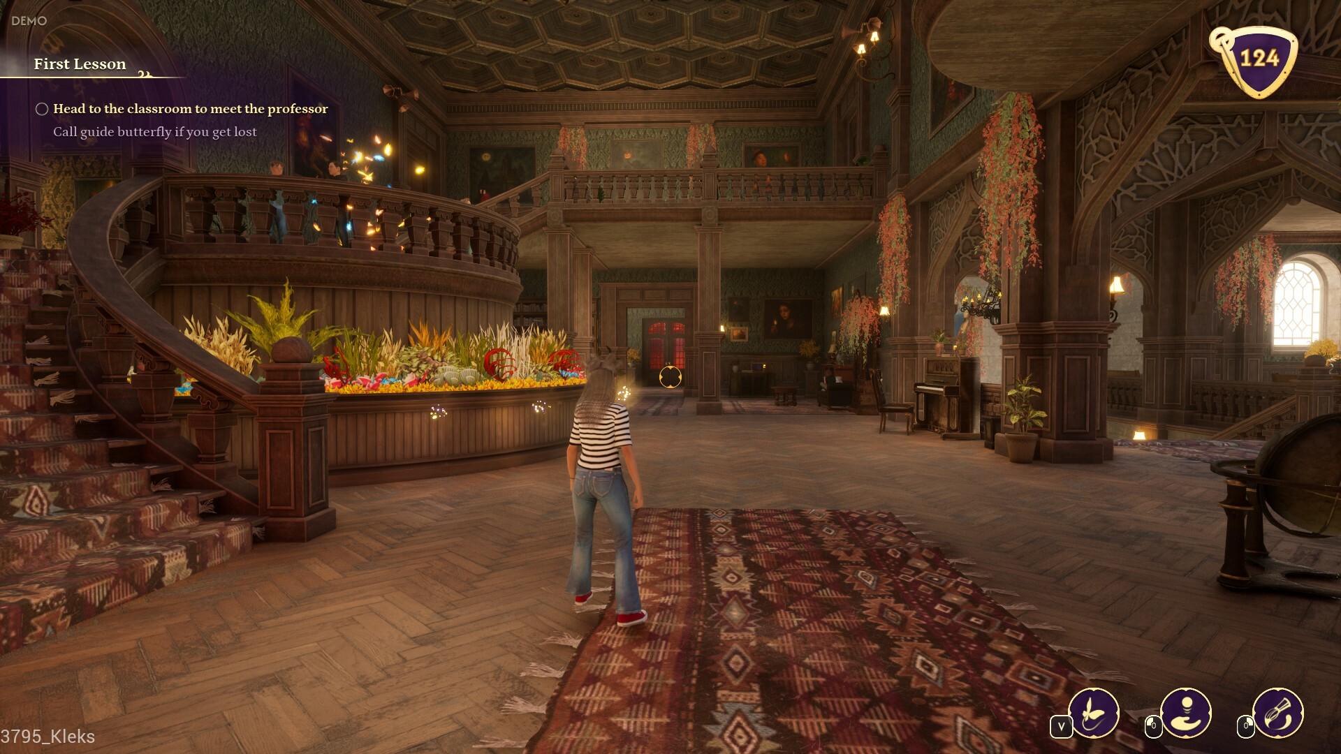 Kleks Academy screenshot #2