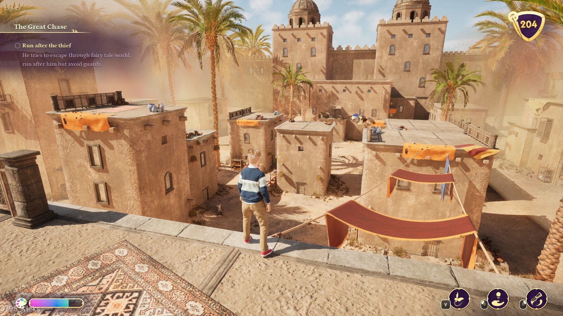 Kleks Academy screenshot #11