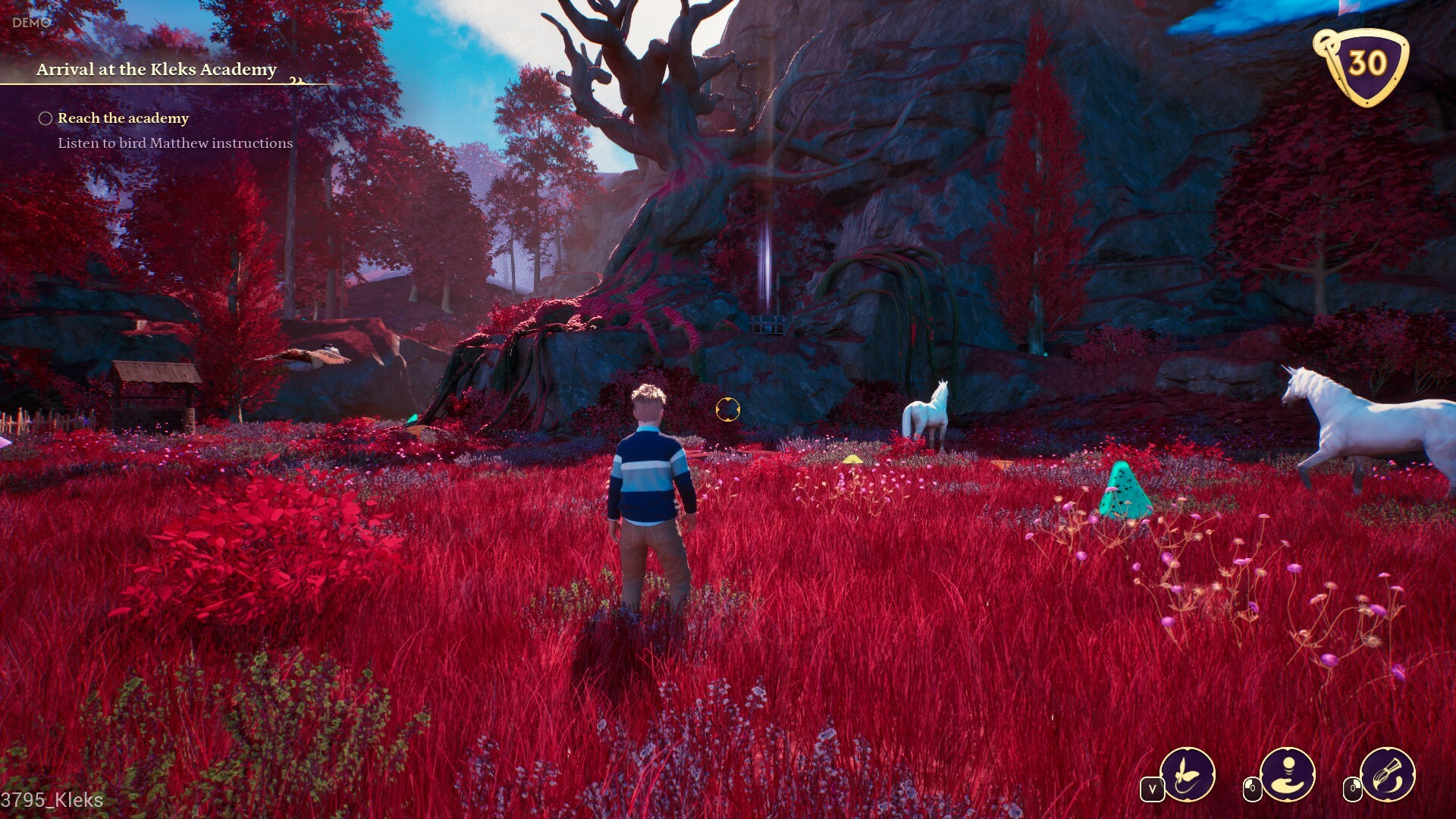 Kleks Academy screenshot #6