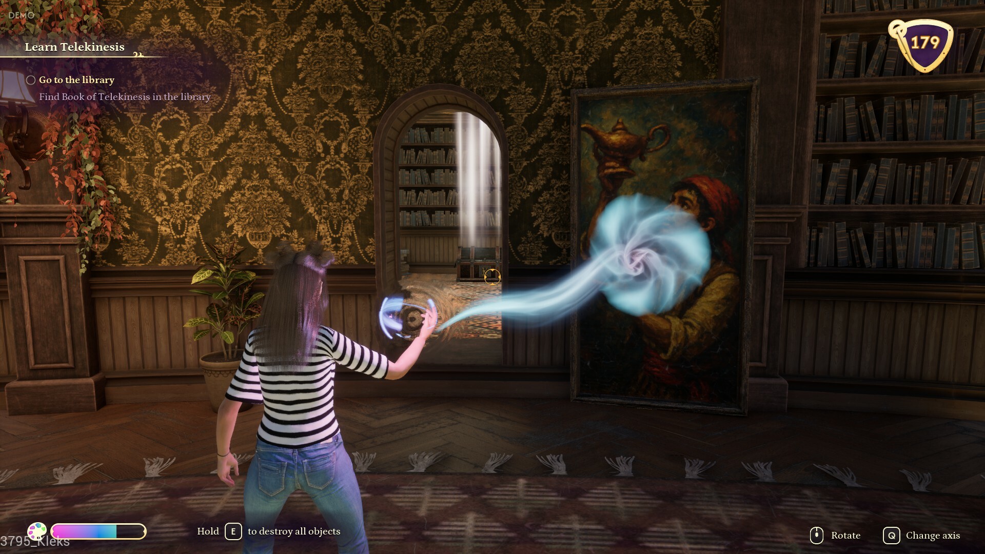 Kleks Academy screenshot #10