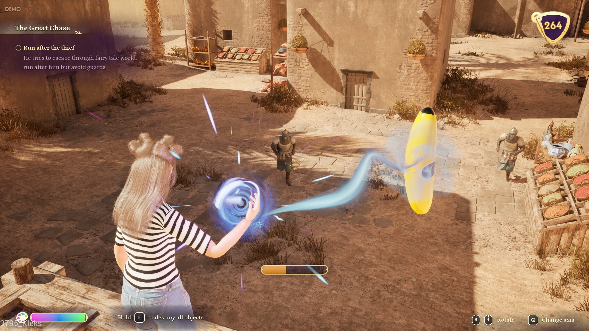 Kleks Academy screenshot #8