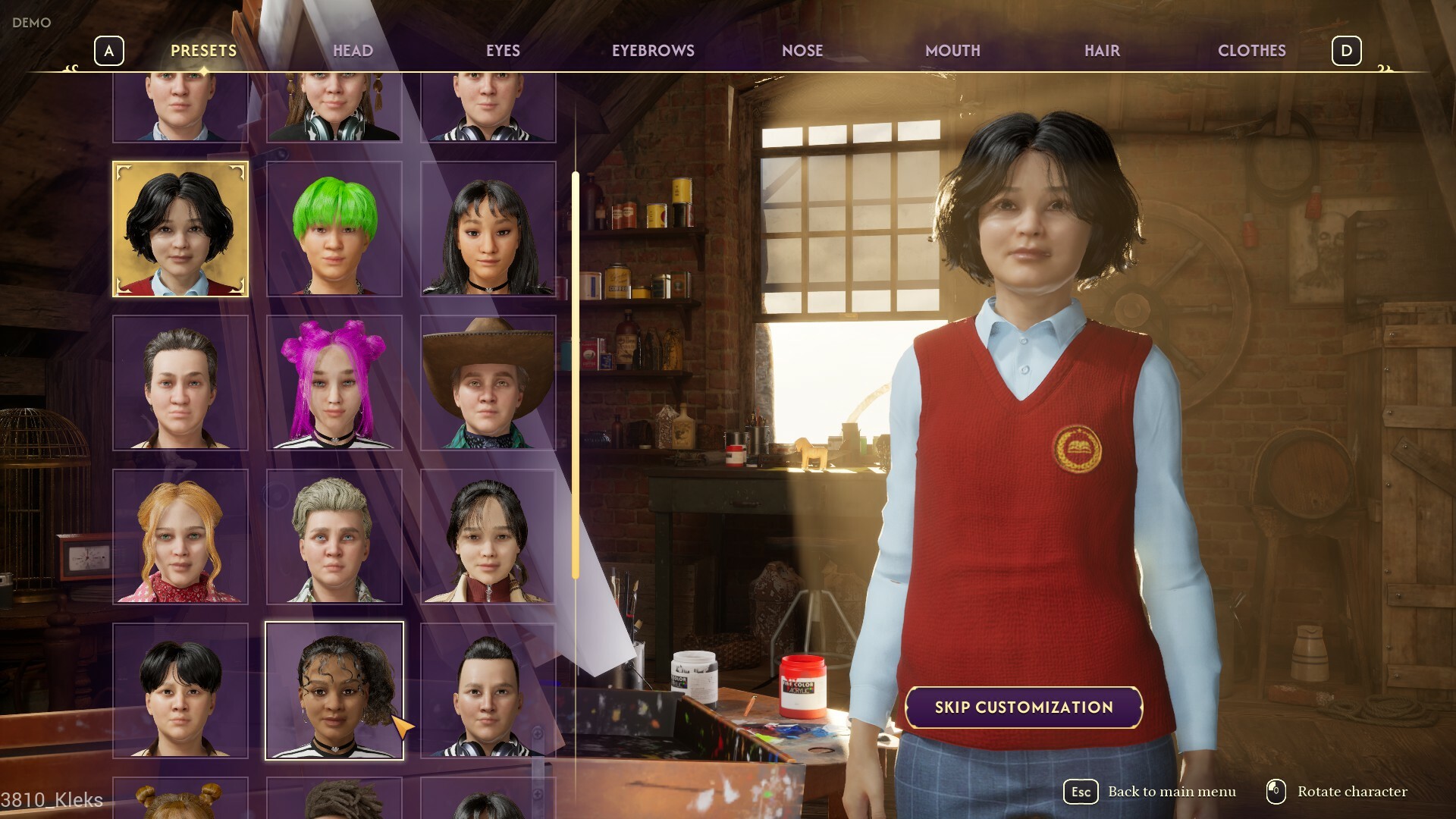 Kleks Academy screenshot #3