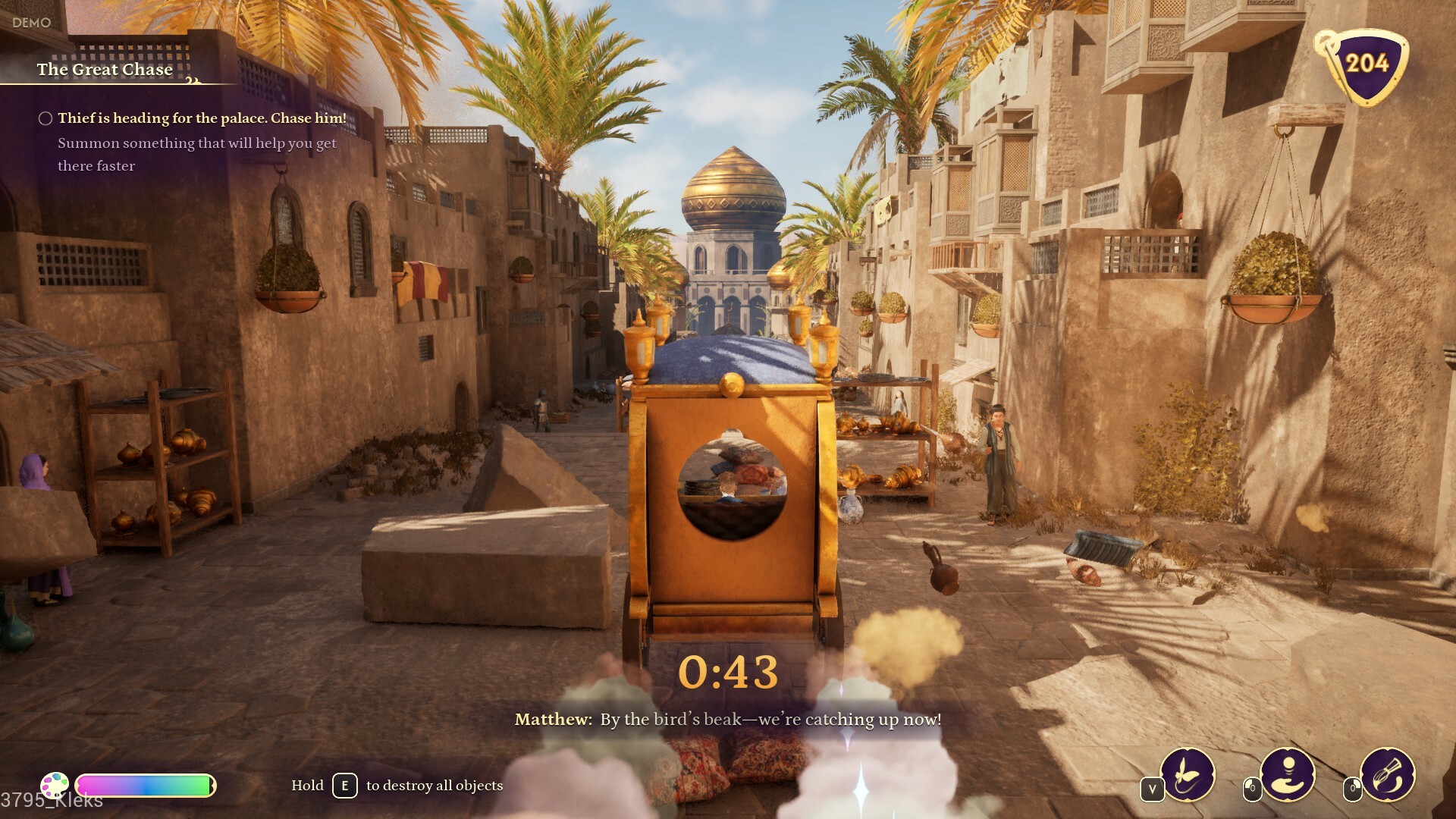 Kleks Academy screenshot #5