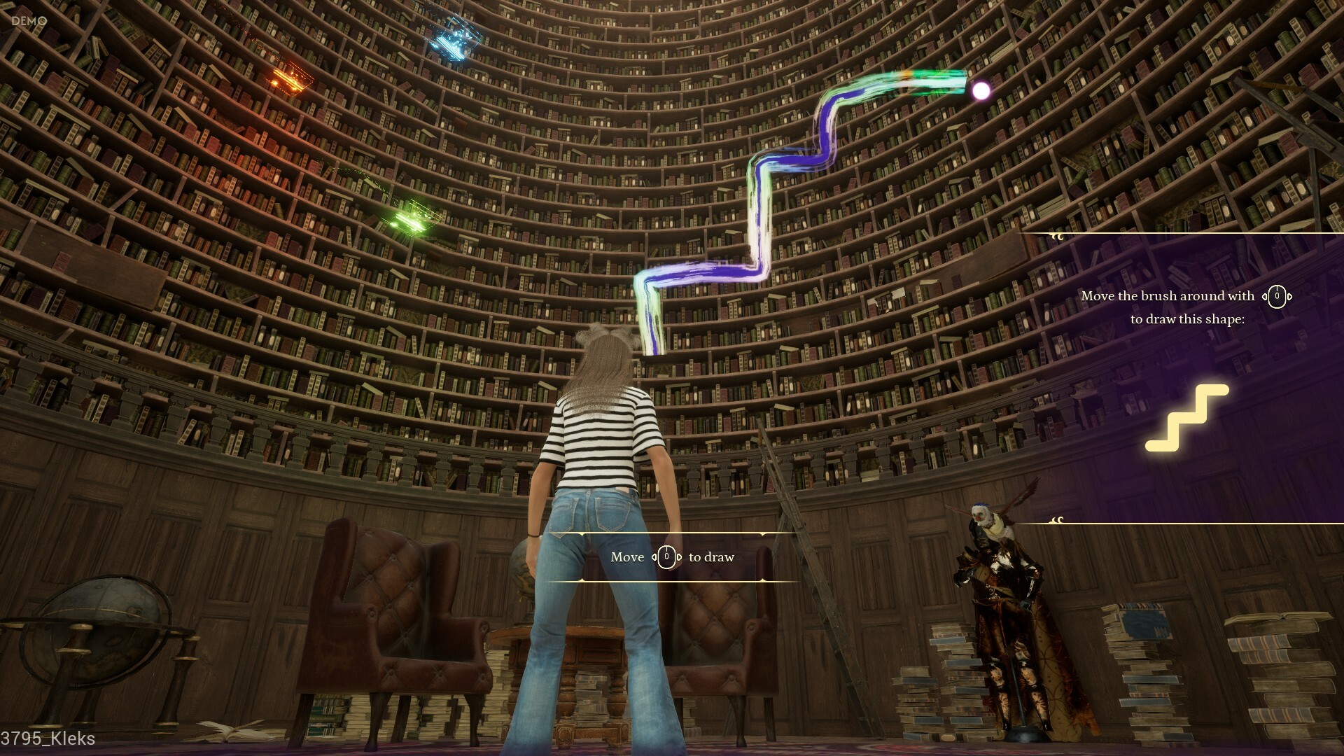 Kleks Academy screenshot #4