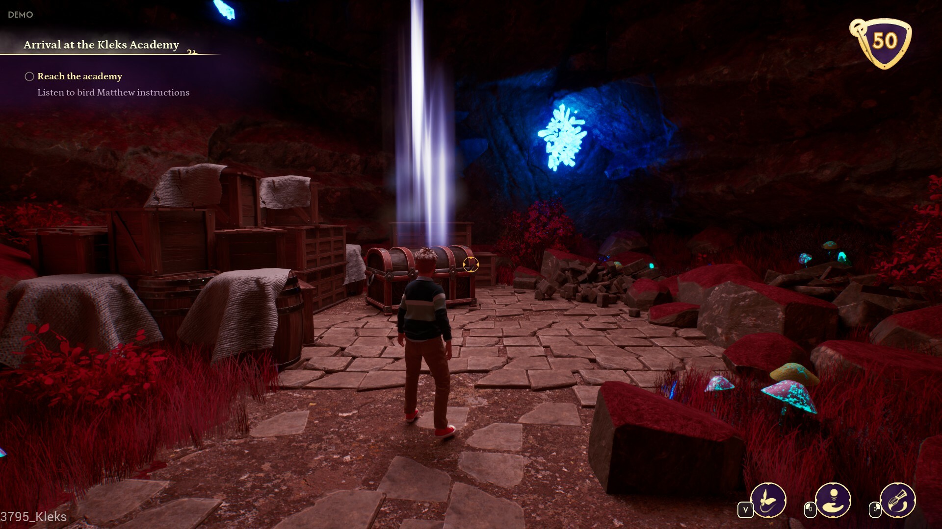 Kleks Academy screenshot #13