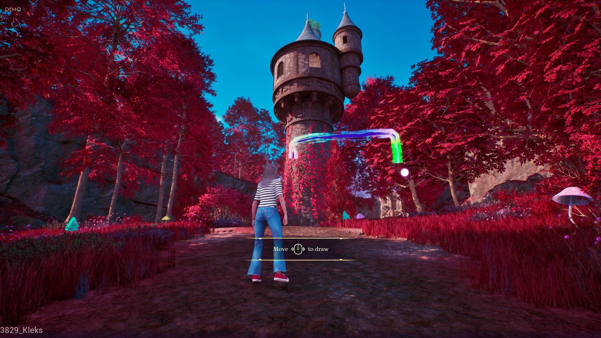 Kleks Academy screenshot #7