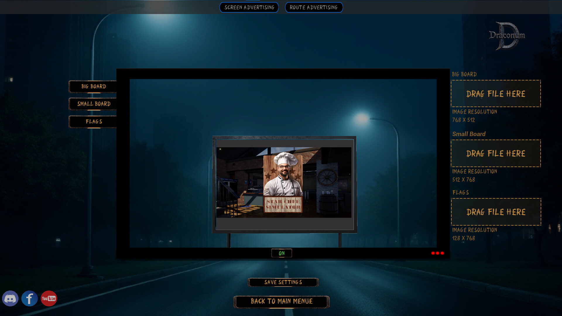 Adrenalinkick screenshot #5