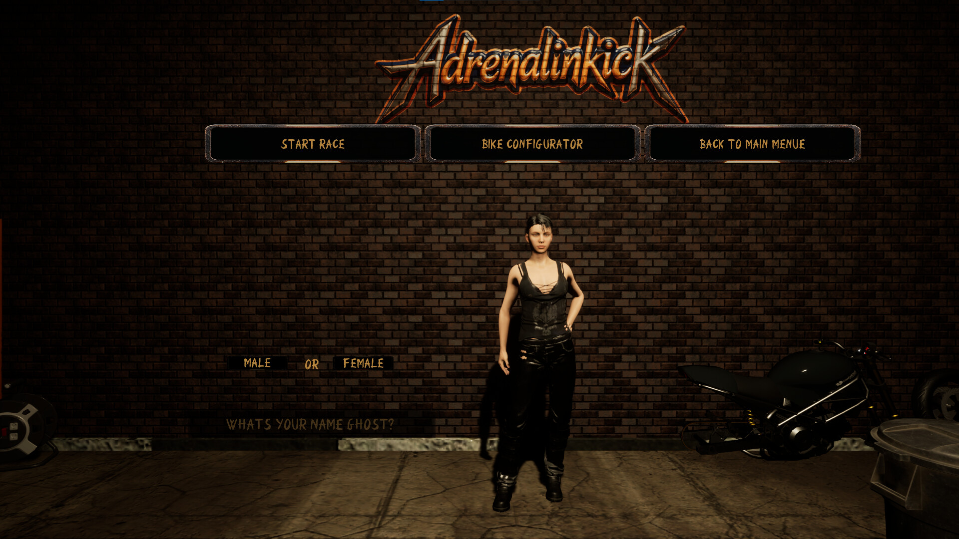 Adrenalinkick screenshot #11