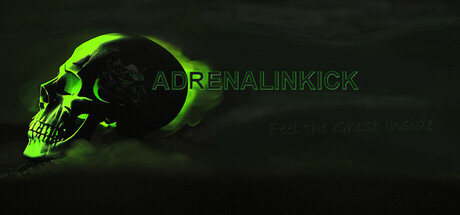 Adrenalinkick cover