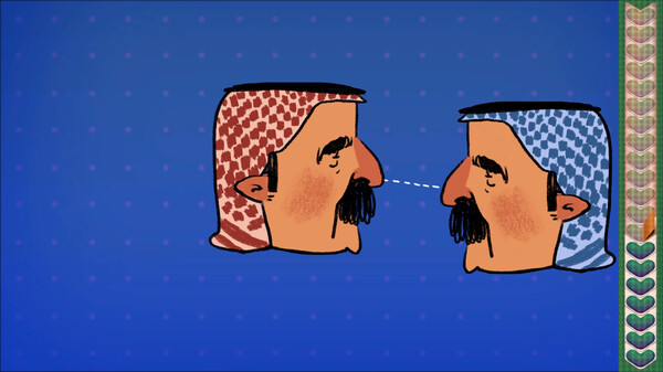 Off-balance: Balance Party Vol. 2 game for windows Pc 1