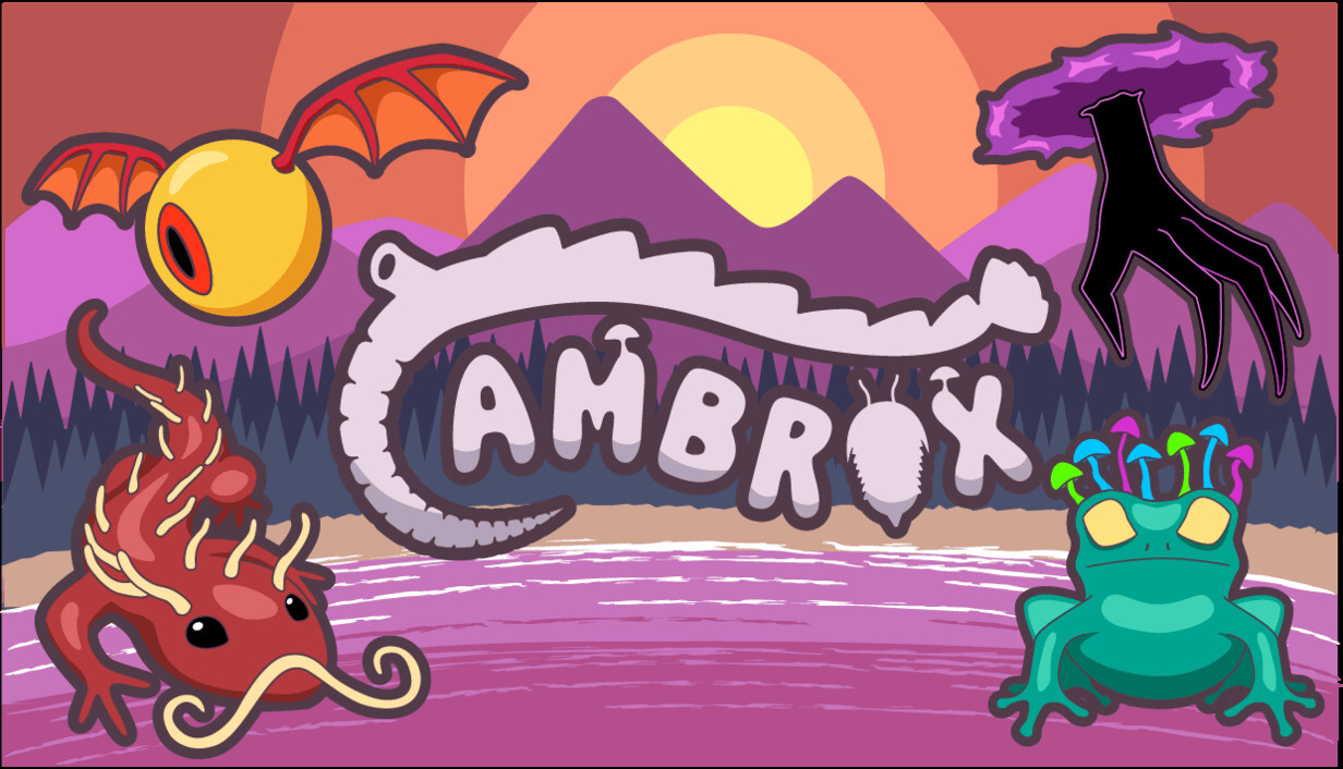 Cambrox Featured Screenshot #1