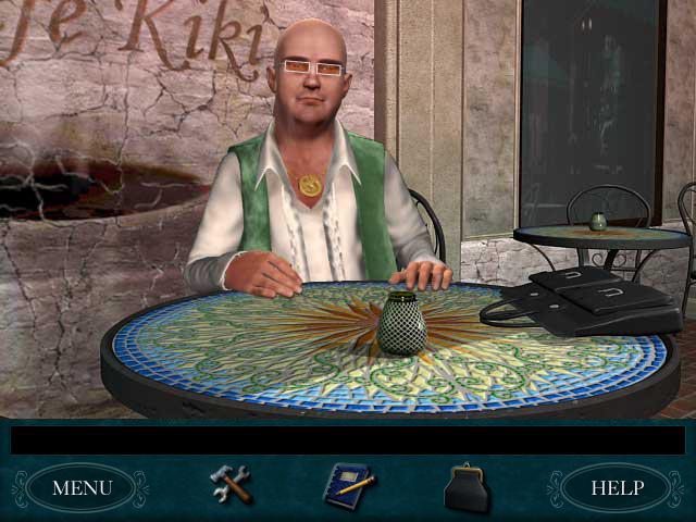 Nancy Drew®: Danger by Design – Screenshot 11