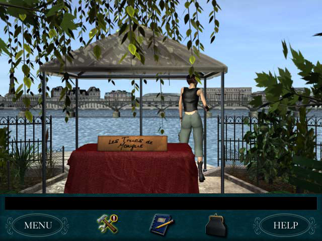 Nancy Drew®: Danger by Design – Screenshot 9