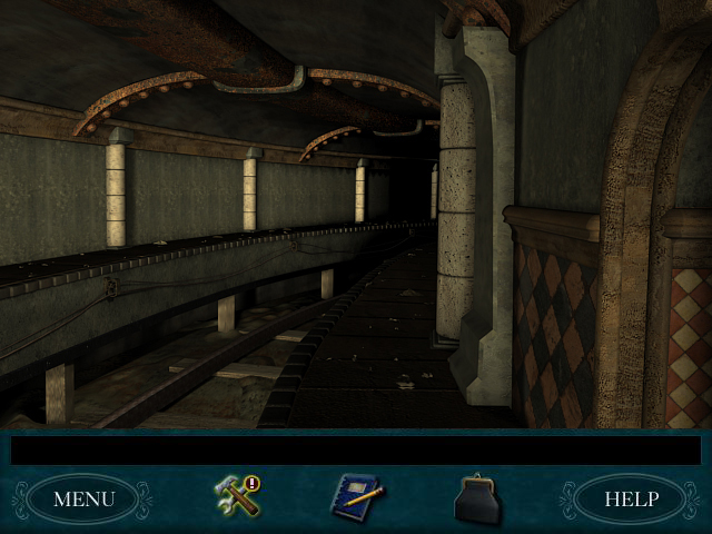 Nancy Drew®: Danger by Design – Screenshot 10