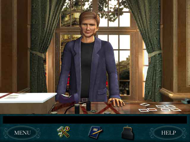 Nancy Drew®: Danger by Design – Screenshot 7