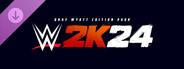 WWE 2K24 Bray Wyatt 에디션 팩