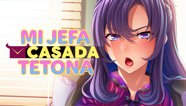 Mi Jefa Casada Tetona