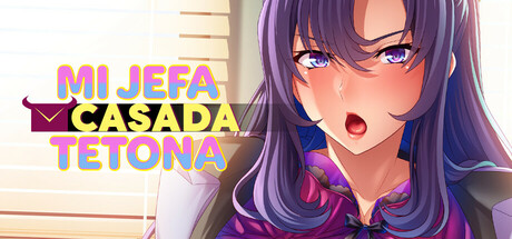 Mi Jefa Casada Tetona