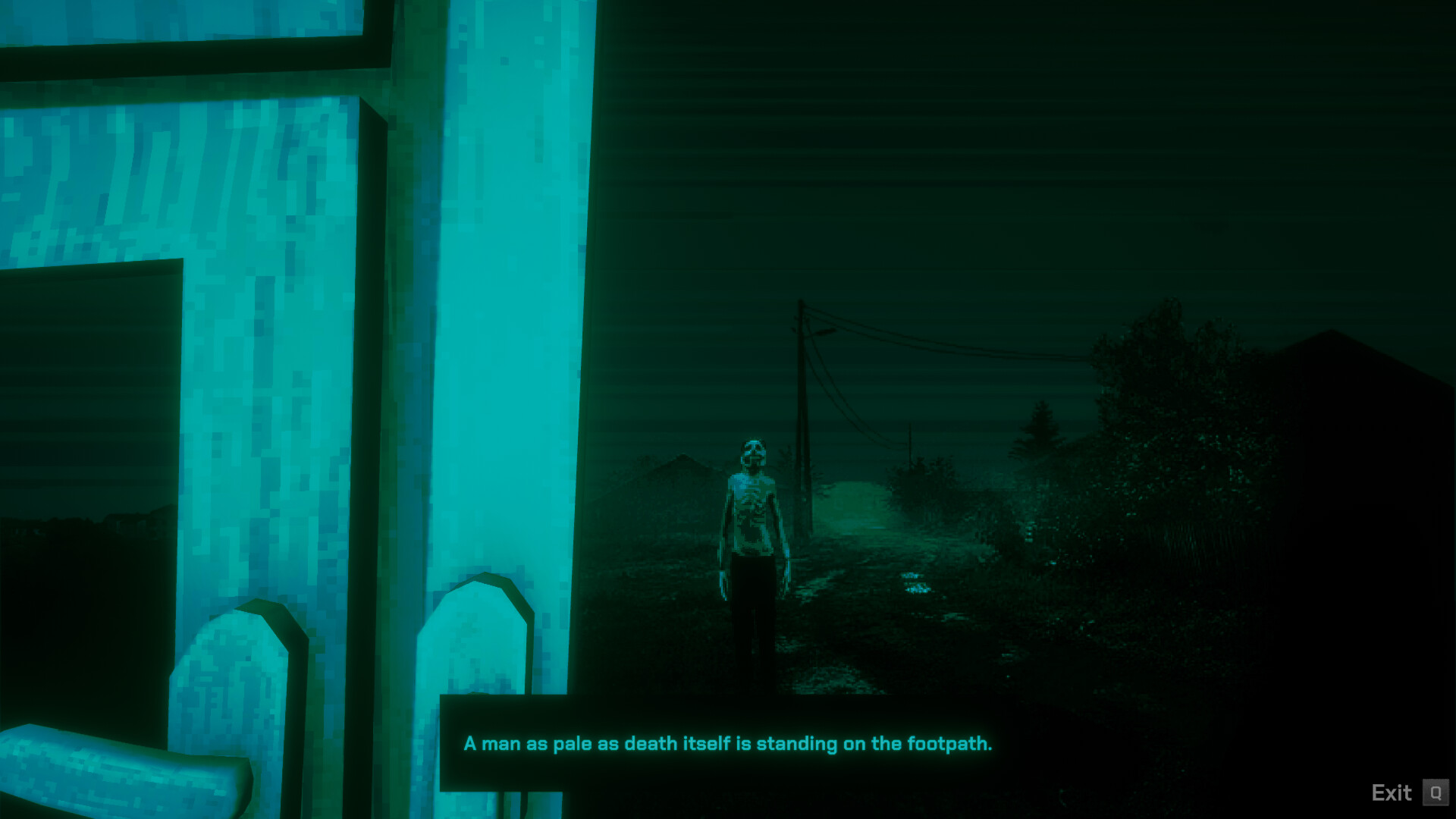 No, I'm not a Human – Screenshot 7