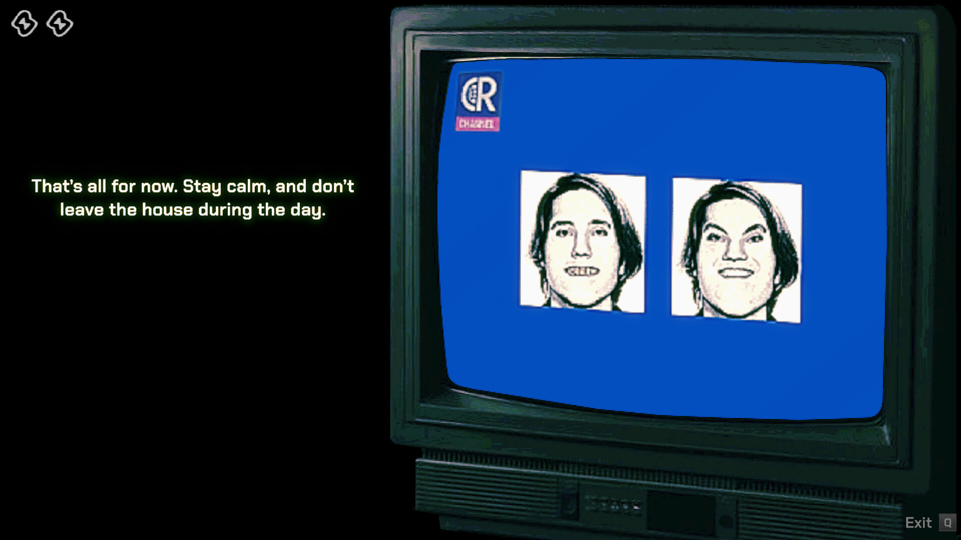 #6. No, I'm not a Human (Steam) De: CRITICAL REFLEX