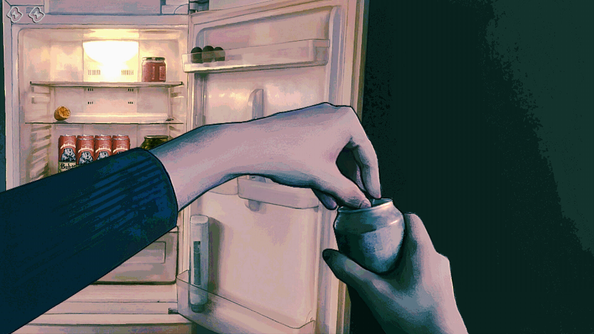 #8. No, I'm not a Human (Steam) De: CRITICAL REFLEX