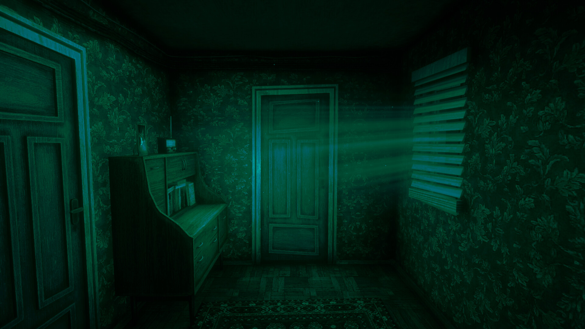 No, I'm not a Human – Screenshot 9