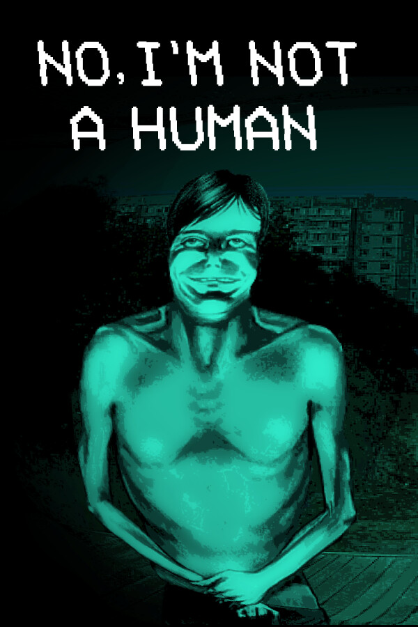 No, I'm not a Human в подарок на аккаунт Steam