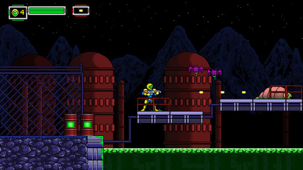 Galactivore Soundtrack screenshot 7