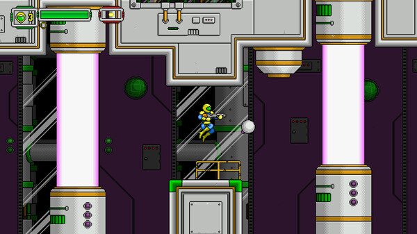 Galactivore Soundtrack screenshot 4