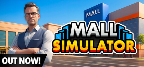 Mall Simulator technical specifications for computer