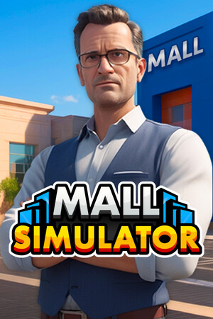 Cover art of Mall Simulator