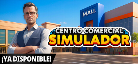 Mall Simulator