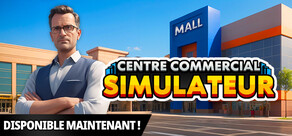 Mall Simulator