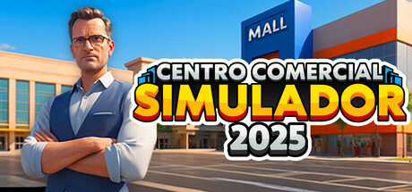 Mall Simulator