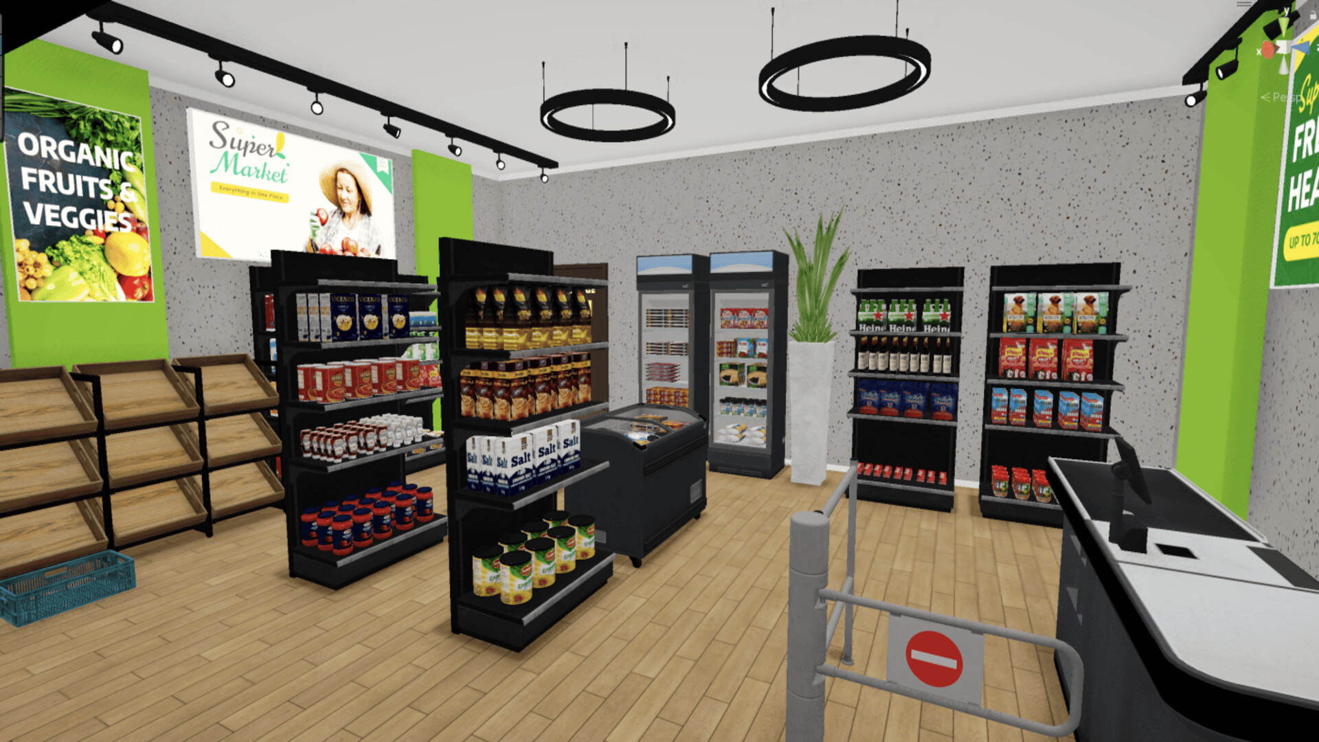 Mall Simulator screenshot #11